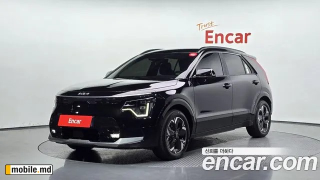 2024 Kia Niro