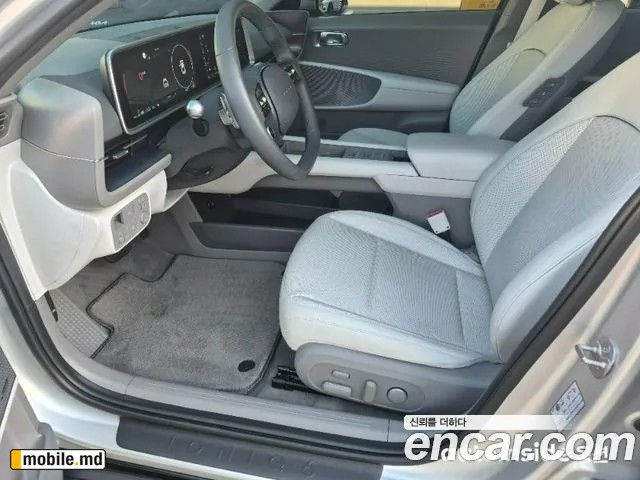 2025 Hyundai IONIQ — photo 7