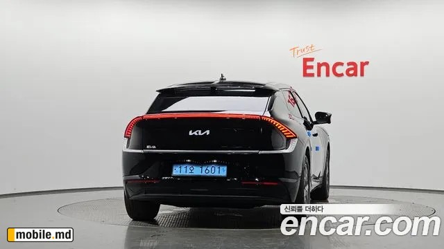2023 Kia EV6