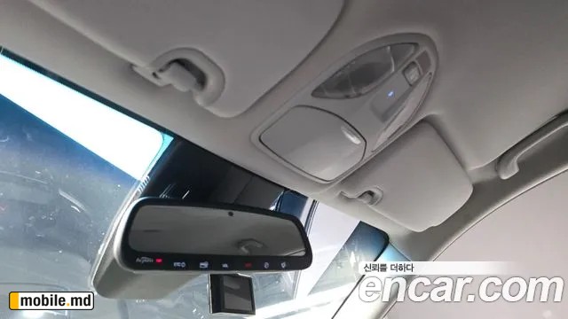 2016 Hyundai Santafe — photo 30