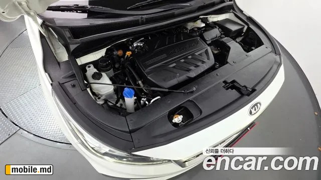 2020 Kia Canival — photo 6