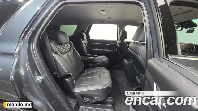 2019 Hyundai Palisade — photo 19