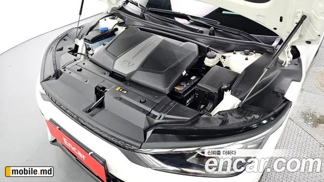 2023 Kia EV6 — photo 6