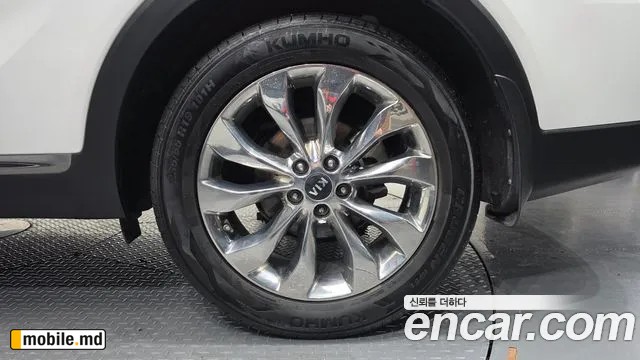 2018 Kia Sorento — photo 21