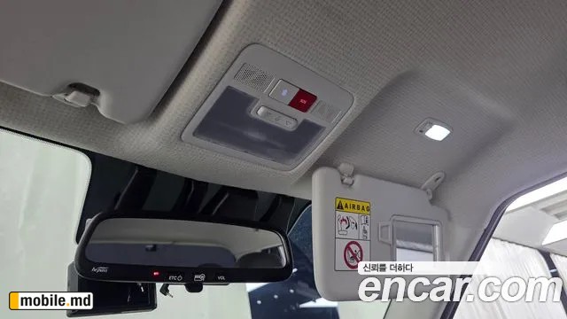 2025 Hyundai Casper — photo 18