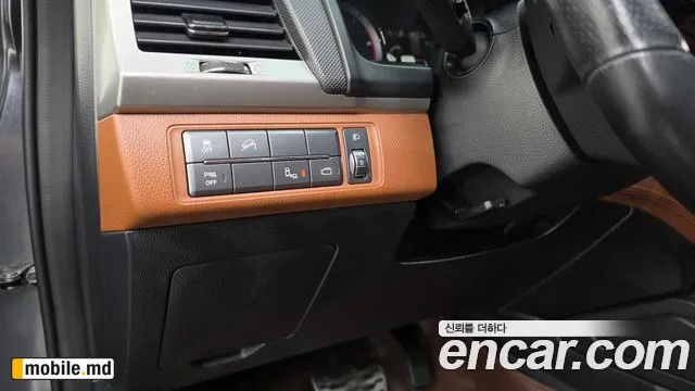 2018 Li Rexton — photo 27