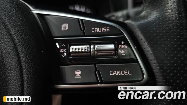 2019 Kia Sportage — photo 30