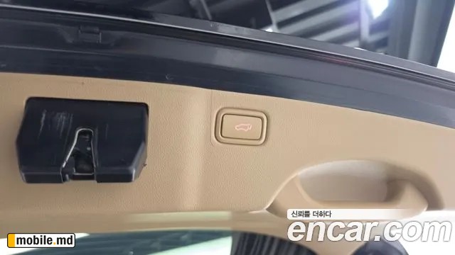 2019 Kia Canival — photo 27