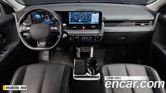 2025 Hyundai IONIQ — photo 7