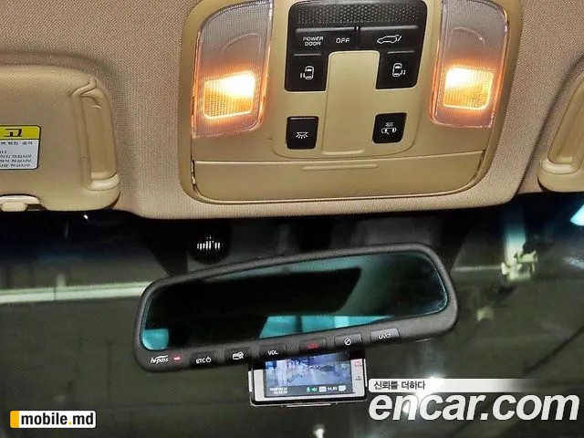 2018 Kia Canival — photo 6