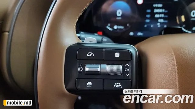2025 Hyundai Palisade — photo 16