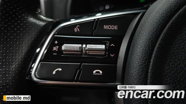 2019 Kia Sportage — photo 29