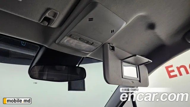 2019 Daewoo Trax — photo 17