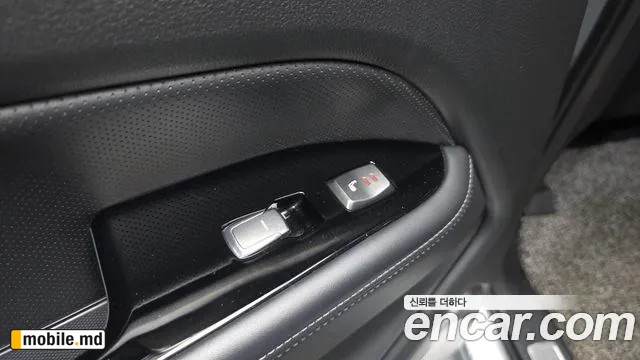 2018 Li Rexton — photo 29