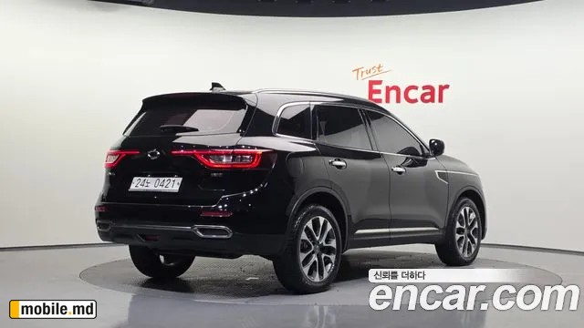 2017 Renault 6 — photo 2