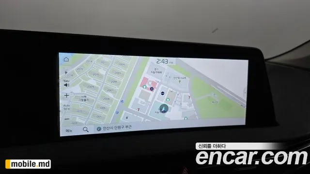 2024 Kia EV6 — photo 17