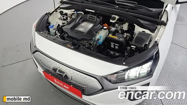 2020 Hyundai IONIQ — photo 6