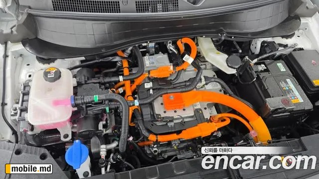 2025 Hyundai Casper — photo 6