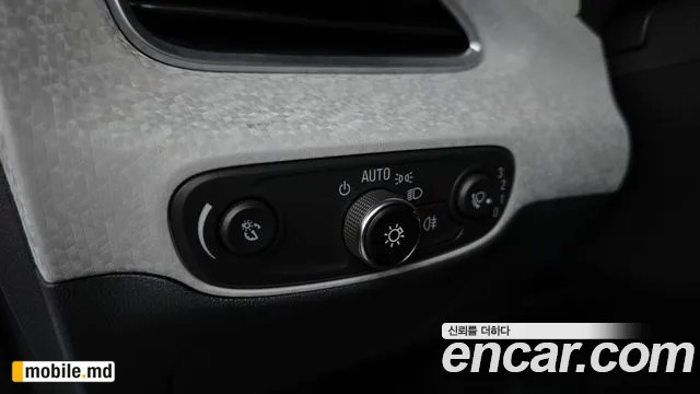 2019 Daewoo Bolt EV — photo 17
