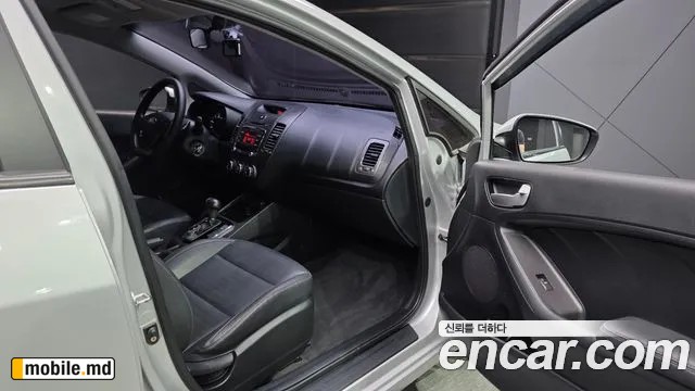 2018 Kia K3 — photo 11