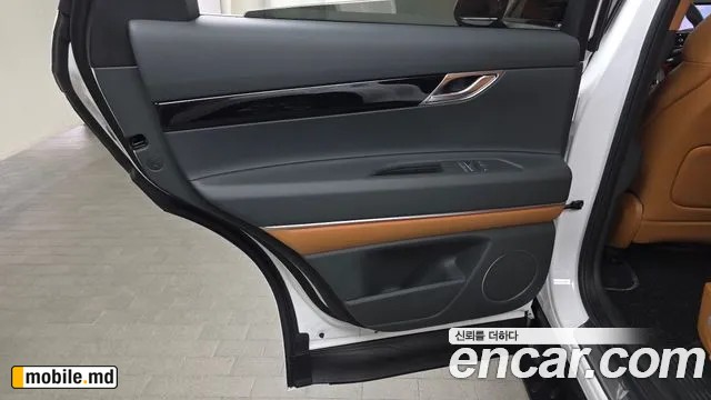 2026 Genesis GV80 — photo 25