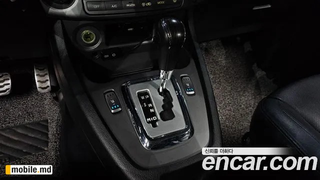 2018 Li KORANDO — photo 9