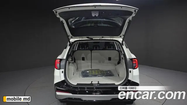 2025 Kia Sportage — photo 19