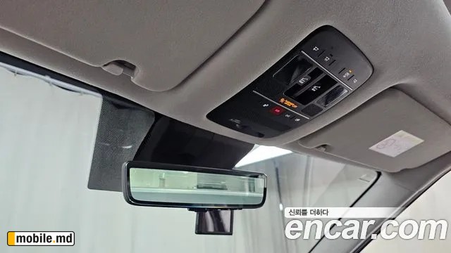 2025 Hyundai Palisade — photo 18