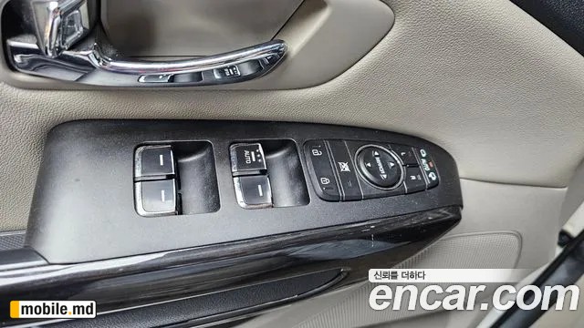 2019 Kia Canival — photo 30