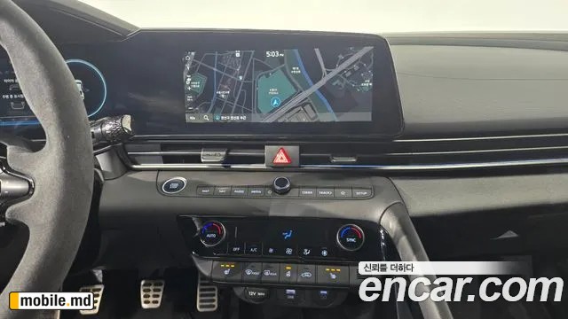 2025 Hyundai Avante — photo 14