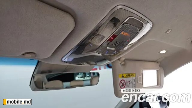 2025 Genesis G80 — photo 20