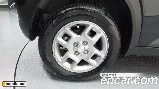 2025 Hyundai Casper — photo 21