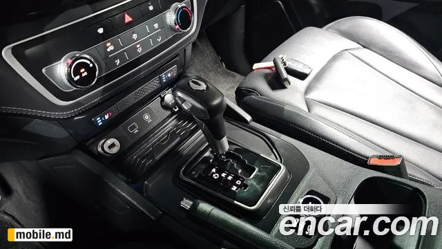2021 Li Rexton — photo 9