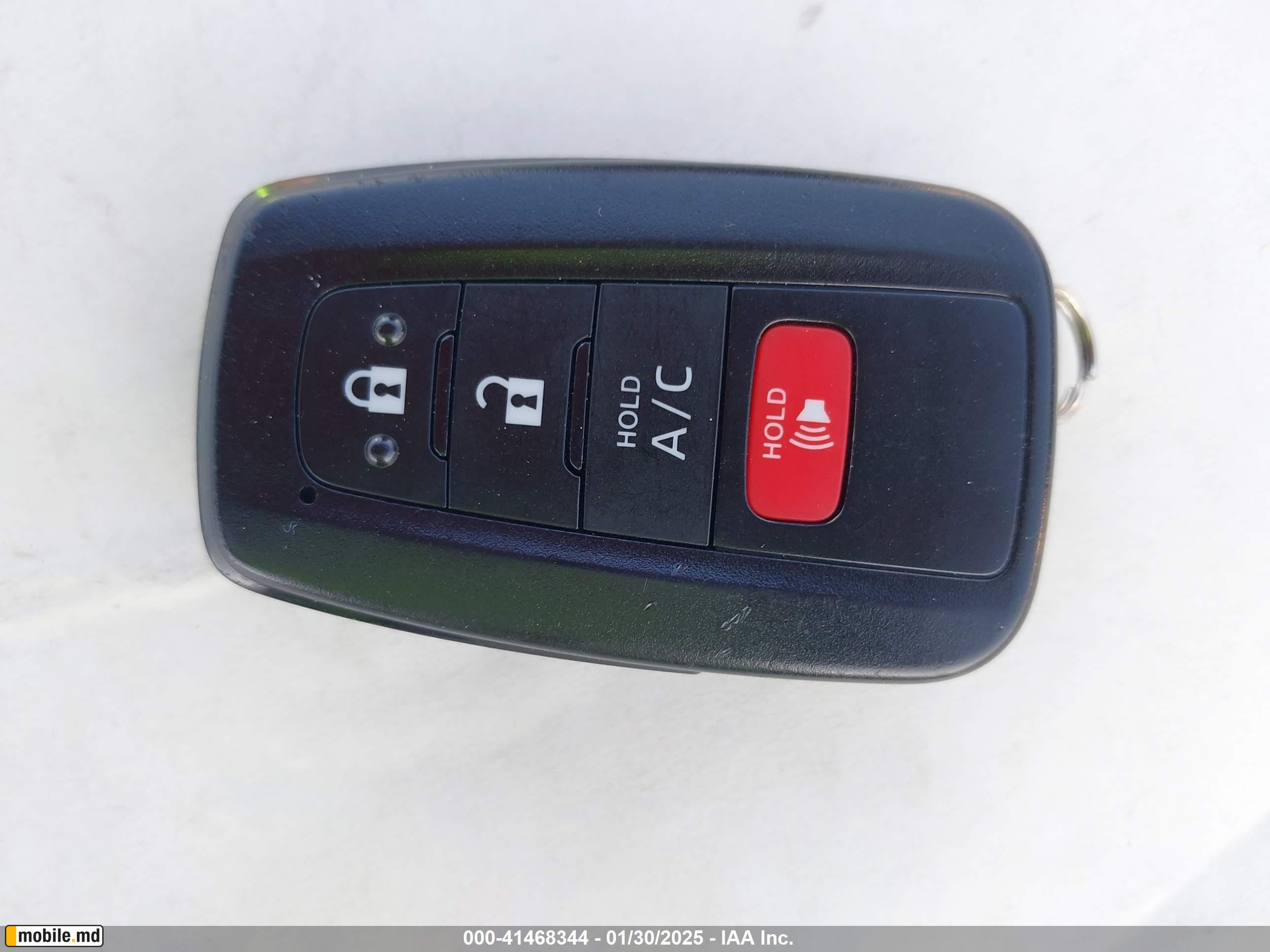2022 Toyota Prius — photo 11
