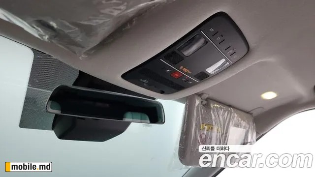 2025 Hyundai Palisade — photo 28