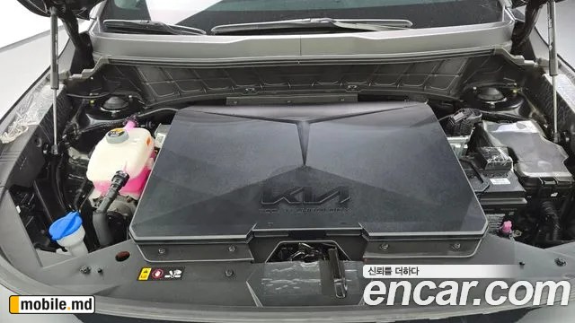 2024 Kia Niro — photo 6