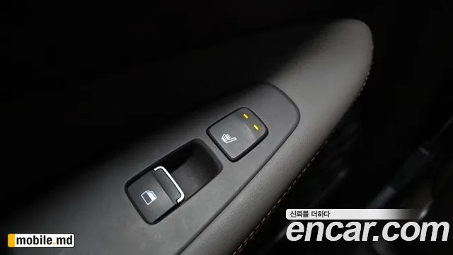 2019 Hyundai Santafe — photo 19