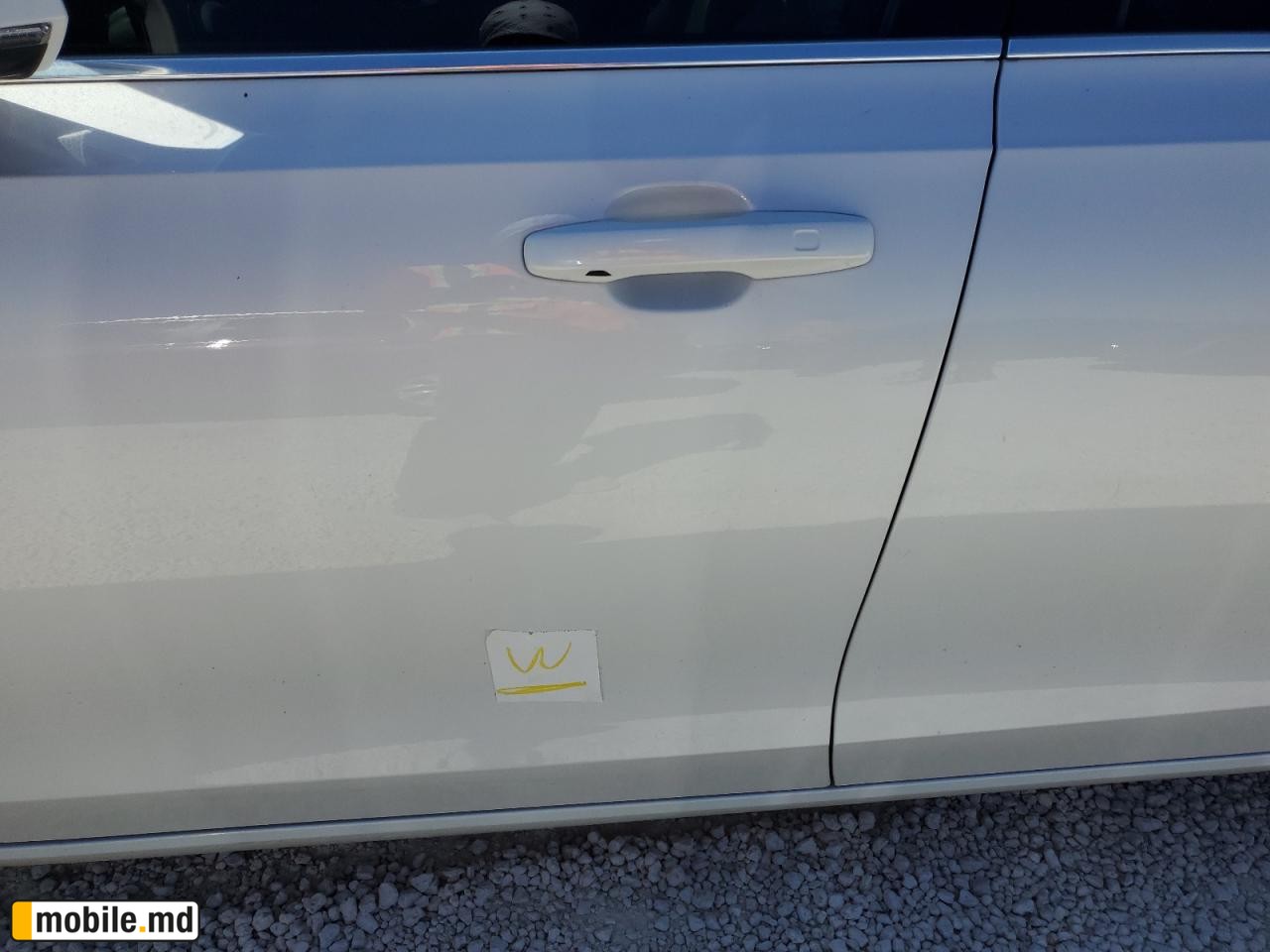 2018 Volvo S90 — photo 9