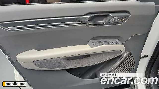 2024 Kia EV9 — photo 24