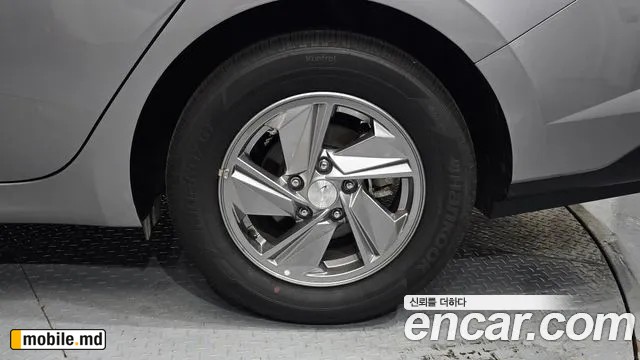 2026 Hyundai Avante — photo 21