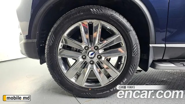 2019 Li Rexton — photo 5