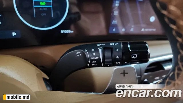2025 Hyundai Palisade — photo 29