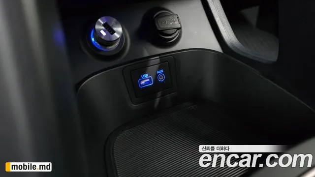 2017 Hyundai Santafe — photo 29