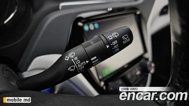 2019 Daewoo Bolt EV — photo 28