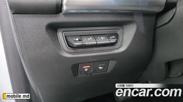 2021 Renault Zoe — photo 13