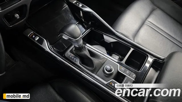 2021 Kia Sorento — photo 9