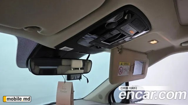 2021 Kia Canival — photo 15