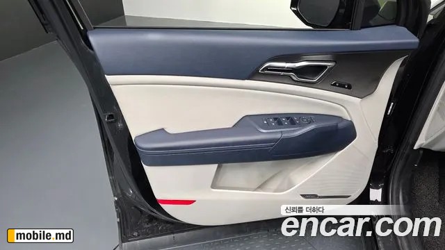 2026 Kia Sportage — photo 24