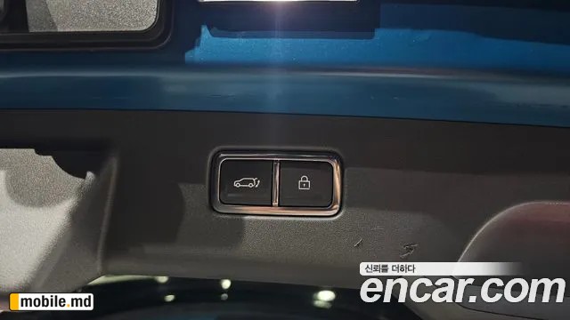 2024 Kia EV9 — photo 38