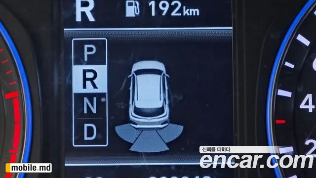 2020 Hyundai Kona — photo 16